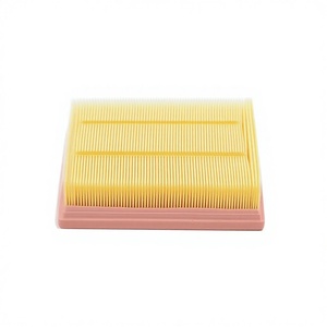 Filter Udara untuk BOSCH 0986AF2945 OE:13 71 8 507 320 untuk BMW Seri 1 Seri 2 Seri 3 Seri 4 Suku Cadang Mobil Asli Berkualitas - Product Image 2