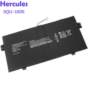 แบตเตอรี่แล็ปท็อป SQU-1605 4ICP3/67/129 KT.0040B.001 สำหรับ <span class=keywords><strong>Acer</strong></span> Spin <span class=keywords><strong>7</strong></span> SP714 <span class=keywords><strong>Swift</strong></span> <span class=keywords><strong>7</strong></span> S7-371 SF713-51-M7I5 - Product Image 1