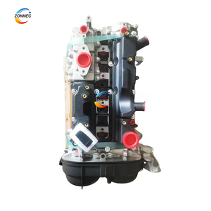 Moteur Ecoboost Del Motor 1.6T JQMA de haute qualité pour <span class=keywords><strong>Ford</strong></span> <span class=keywords><strong>s</strong></span>-max Galaxy Escape C-MAX <span class=keywords><strong>Fiesta</strong></span> ST Fusion - Product Image 5