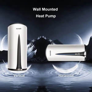 Sunrain 60/80/100L Brauchwasserwärmepumpe Boiler mit WLAN - Product Image 2
