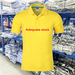 <span class=keywords><strong>Empresas</strong></span> manufactureras chinas, camisetas para hombres, camisetas atléticas de malla de secado rápido, polos personalizados para hombres, camisetas bordadas - Product Image 2
