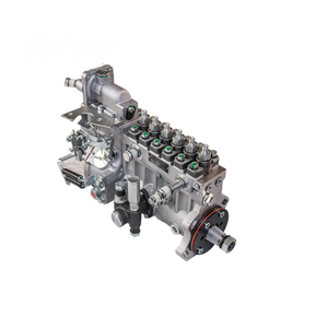 Pompe d'injection de carburant pour moteur diesel de chargeuse WD615 BP12R4 BHT6P120R - Product Image 6