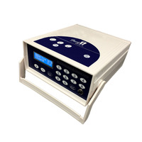 Appareil de spa HK-803, machine de désintoxication des pieds, bain de pieds ionique pour utilisation, nettoyage ionique de désintoxication
