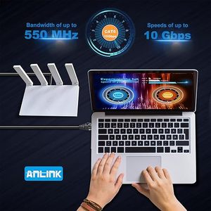 Hoge Kwaliteit Cat5 Cat6 Ethernet Kabel Rj45 Patch Cord Lan Netwerkkabels-Oem/Odm Hoge Vraag Product Hot Sale - Product Image 5