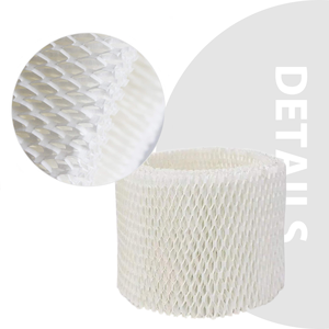 Thay thế <span class=keywords><strong>Wicking</strong></span> tạo độ ẩm lọc cho PHILIPSS HU4801 hu4802 hu4803 hu4811 hu4813 tạo độ ẩm bộ phận - Product Image 3