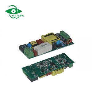 Venta al por mayor CE/RoHS/SAA/ETL <span class=keywords><strong>certificado</strong></span> 24v 0.83a fuente de alimentación resistente al agua 20w led conductor - Product Image 3