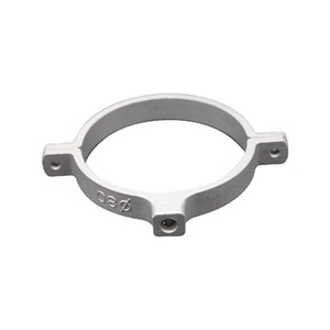 Xinhua Aluminum Alloy <b>Casting</b> Parts NbXh-1 For Machinery With <b>Powder</b> Coating - Product Image 2