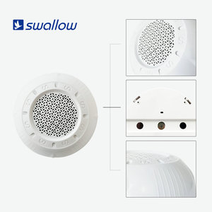 Thiết Kế Chuyên Nghiệp Trong Nhà Nhà Âm Nhạc Máy Nghe Nhạc Loa Tốt Nhất Loa Trần Trong PA Hệ Thống - Product Image 2