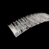 Bon prix, cuvettes en plastique pour analyseur de chimie Mindray Bs300, différents types, fournisseur chinois