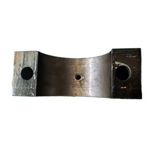 Запасная часть для бульдозера: крышка, оригинальное заводское качество, отличное соотношение цены и качества. - Product Image 3