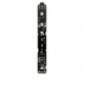 Cepillo de Dientes Eléctrico Recargable, Servicio de Ensamblaje Llave en Mano PCBA-OEM/ODM con Grosor de Cobre de 1 oz - Product Image 3