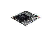 Placa Base para Computadoras M100F con CPU Alder Lake N100 N97 N95 DDR4 VGA/DP HD_MI para Juegos de PC de Escritorio