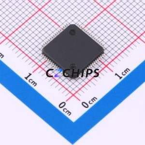 Nouveau microcontrôleur de puce IC de Circuit intégré d'origine STM32F405RGT6TR LQFP-64(10x10) (MCU/MPU/SoC) - Product Image 2