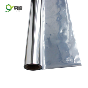 Película de Plástico de <span class=keywords><strong>Polipropileno</strong></span> PE PET para Laminación, Tratamiento de Recubrimiento de Sellado Térmico, Lámina Laminada de <span class=keywords><strong>Aluminio</strong></span> - Product Image 1