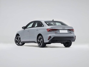 Nouvelle Arrivée - Modèle Mondial Haut de Gamme à <span class=keywords><strong>Prix</strong></span> Abordable pour l'Algérie et la Russie - <span class=keywords><strong>Audi</strong></span> <span class=keywords><strong>A3</strong></span> 2026 2025 Économe en Carburant et Performante - Product Image 4