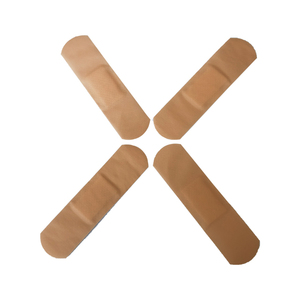 Pansements adhésifs médicaux Yoniner YN-<span class=keywords><strong>BA</strong></span> certifiés CE Classe I en PE, antibactériens, hypoallergéniques, sans latex, désinfectés à l'oxyde d'éthylène, OEM/ODM - Product Image 5
