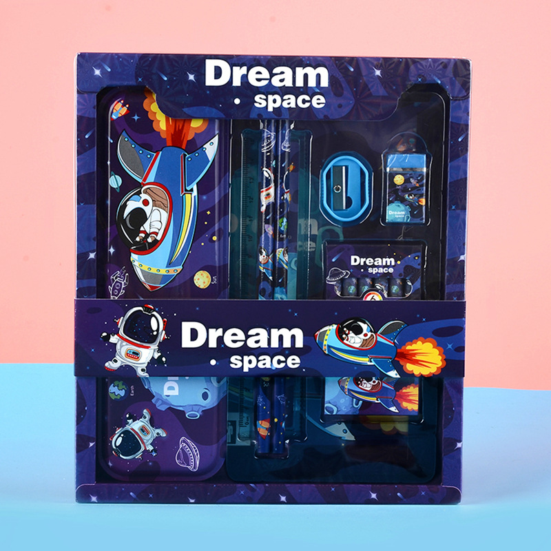 Blu: spazio da sogno