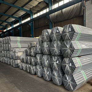 Tubo de Escape Ovalado de Acero al Silicio Aluminizado, Galvanizado ERW, Estándar BS DX53D+AS - Product Image 1
