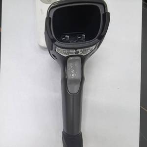 Escáner de código de barras de mano inalámbrico con interfaz USB <span class=keywords><strong>Zebra</strong></span> DS2208 al por mayor en stock para industrias - Product Image 3