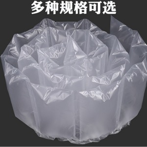 Bolsas de Aire para Embalaje Tianxiang, 10x1520x30mm, Columna de Burbujas, Entrega Exprés, Amortiguador de Impactos - Product Image 4