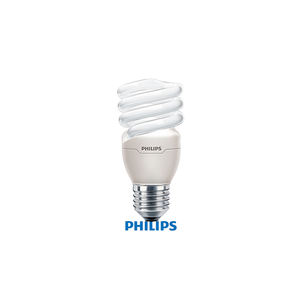 Lámpara Fluorescente PHILIPS <span class=keywords><strong>TORNADO</strong></span> 15W WW CDL E27 220-240V 1CT/12 - Product Image 3