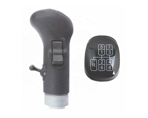 Perilla de cambio de marchas de unidad de cambio JEFORCE para <span class=keywords><strong>DAF</strong></span> 1285260 1833024 para WABCO 463850000 4630860000 - Product Image 1