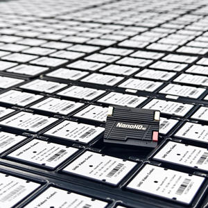 Новое поступление H.265/H.264 Дрон-кодек передачи данных алгоритм RTMP/RTSP/TS кодирование и декодирование Nano 4k видеокодер - Product Image 1