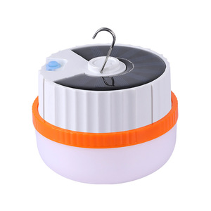 Haute luminosité 60W <span class=keywords><strong>ampoule</strong></span> maison panne de courant bouton contrôle éclairage deux batterie puissance lumière de secours crochet <span class=keywords><strong>ampoule</strong></span> suspendue - Product Image 5
