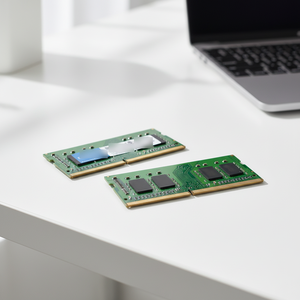 Mémoire RAM DDR4 OEM en gros pour ordinateur portable 3200 MHz 2666 MHz 2400 MHz 32 Go 16 Go 8 Go 4 Go <span class=keywords><strong>DDR</strong></span> 4 8 16 RAM Stock d'usine Produits d'occasion - Product Image 5