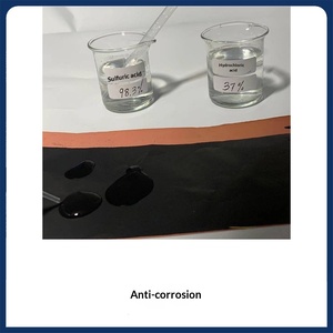 [Dispersion de graphène à haute dispersion] Haute teneur en solides, haute pureté, haute conductivité, haute dissipation thermique, réactifs - Product Image 3