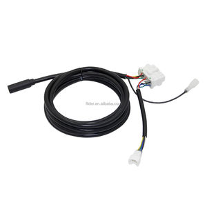 Câble de commande principal d'origine pour trottinette électrique ZT3 Pro, pièces de rechange d'origine - Product Image 2