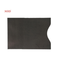 Wholesale Free Printing Anti Theft Signal Shield RFID Blocker Security Blocking Protector Card