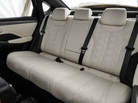 BYD Qin Plus DM-i Berline 5 portes Hybride rechargeable Véhicule à énergie nouvelle