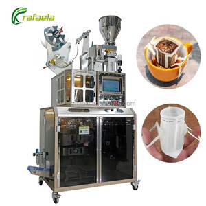 <span class=keywords><strong>Machine</strong></span> d'emballage automatique pour café en boîte et sachets de café, <span class=keywords><strong>machine</strong></span> d'emballage <span class=keywords><strong>sous</strong></span> <span class=keywords><strong>vide</strong></span> de précision pour poudre - Product Image 1