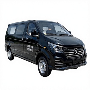 Vehículo Funerario Profesional Foton <span class=keywords><strong>de</strong></span> Bajo Costo, 5.2m, 2-5 Asientos, 150km/H, Gasolina, para <span class=keywords><strong>Transporte</strong></span> <span class=keywords><strong>de</strong></span> Ataúdes, Venta - Product Image 1