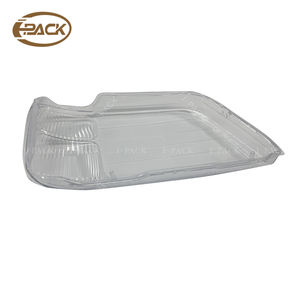 IPK, <span class=keywords><strong>precio</strong></span> al por mayor, cubierta de faro delantero, lente de faro para Honda <span class=keywords><strong>CRV</strong></span> <span class=keywords><strong>1998</strong></span>, cubierta de lente de faro delantero, carcasa de cubierta de lámpara trasera, hecho en China - Product Image 3