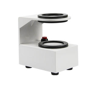 Testeur de tension des lentilles Vigen Wz-Jp12, mesureur de polarisation optique pour équipement d'inspection de surface, modèle blanc solide - Product Image 1