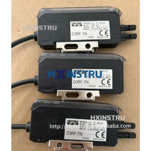 Nouveau capteur amplificateur de fibre OPTEX D3RF-TN - Product Image 3