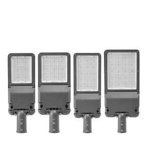 Lampadaire LED 200 Watts en Aluminium Moulé Sous Pression avec Verre Trempé, Garantie 5 Ans, Outil Gratuit FL-LD-CL7-200W - Product Image 4