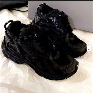 Zapatillas de Lujo Lanvine 2026 de Diseñador, Alta Calidad, para Hombre y Mujer, Casuales, para Caminar, Correr, Deportes, Skateboard, con Cordones - Product Image 2