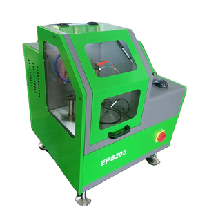 Precio de fábrica para el nuevo probador de inyectores Common Rail pequeño, para pruebas de inyectores de motor - Product Image 5