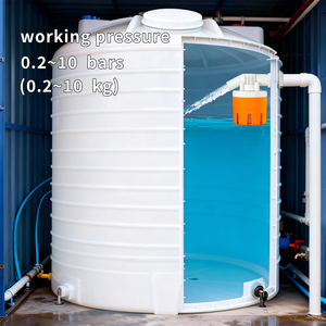 Vanne à flotteur automatique pour réservoir d'<span class=keywords><strong>eau</strong></span> 1/2 pouce, contrôle du niveau d'<span class=keywords><strong>eau</strong></span> (OEM LOGO BOX) - Approvisionnement direct usine - Product Image 3