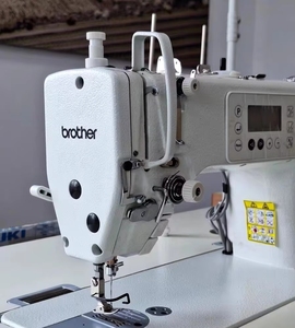 Brand New 6280a Lockstitch <b>Sewing</b> Machine Single Needle Straight - Product Image 4