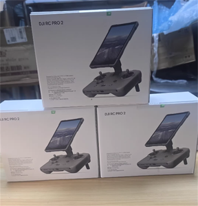 Neue Original RC Pro <span class=keywords><strong>2</strong></span> Fernbedienung mit Drehbarem Display für Vertikale Aufnahmen für Mini 5 Pro & Mavic 4 Pro Drohne auf Lager - Product Image 1