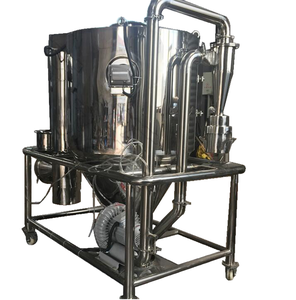 laboratory milk powder <b>egg</b> powder lab scale chemistry laboratory high efficiency spray dryer drying <b>machine</b> manufacturer - Product Image 1