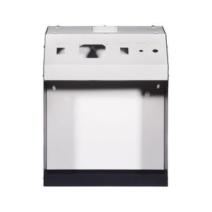 Servizio di Fabbricazione di Involucri e Contenitori in Lamiera Personalizzati, Saldatura e Taglio Laser, Acciaio Inossidabile/Ferro/Alluminio - Product Image 4