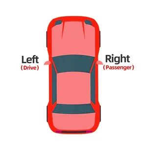 Luz Trasera LED para Automóvil, Versión Europea, Luz de Freno, Luz Antiniebla Trasera para Nissan Qashqai 2010-2014, Luz de Marcha, Accesorios de Advertencia para Automóvil - Product Image 2