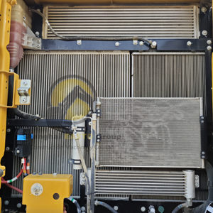 Escavadoras retro Caterpillar 320C 320CL 320D 320D2 320D2L 320GC 330GC escavadeira, escavadeira usada CAT 320D balde pesados - Product Image 5