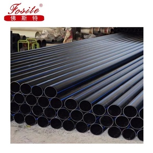 Ống <span class=keywords><strong>Hdpe</strong></span> 12 Inch Vật Liệu Xanh Dễ Kết Nối Với Giá Bán Chạy Mới - Product Image 3
