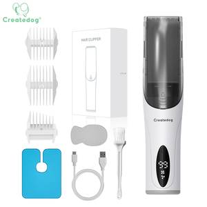 <span class=keywords><strong>Tondeuse</strong></span> à <span class=keywords><strong>cheveux</strong></span> étanche en céramique CLIPCLEAN Mini, rechargeable par USB, pour enfants et usage domestique, pour hommes et femmes - Product Image 2